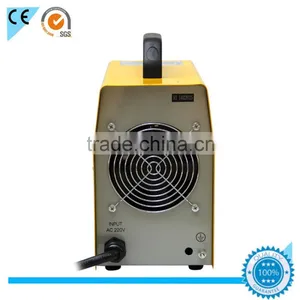 ZX7-160T 1P dc Inverter Mma-160 Welder Machine in Wholesale Price thumbnail-4