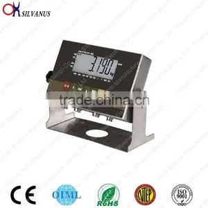 Anti-explosion Weighing Indicator Weight Indicator thumbnail-1