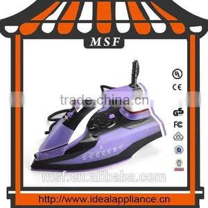 Commercial Automatic Electric Steam Iron thumbnail-1