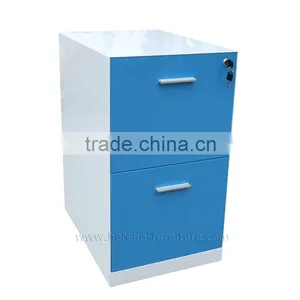 Pedestal Cabinet thumbnail-2
