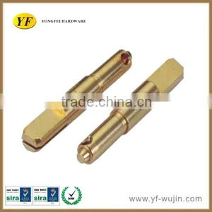 Plugs Inserts Pins Hollow And Solid thumbnail-1