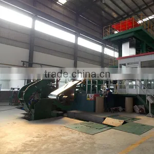 0.28*1000mm, Galvanized Steel Coil Bbj gi Mini Steel thumbnail-3
