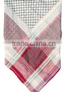New Styles Muslim Scarf Islamic Hijab Scarf thumbnail-1
