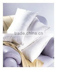 Home Pillow Inners, Pillows, White Polyester Pillows thumbnail-1