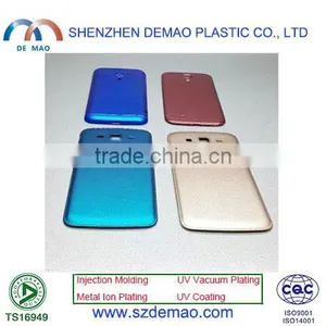 Plastic Injection Molding Service thumbnail-2