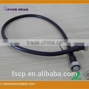1/2'' Superflexible Cable Assembly With 7/16 Male to 7/16 Male Connector thumbnail-4