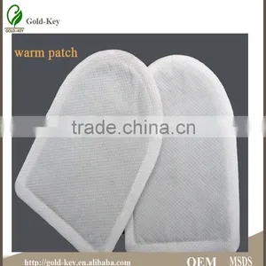 Magic Warmer Heat Patch Instant Body Heat Patch for Cold thumbnail-4