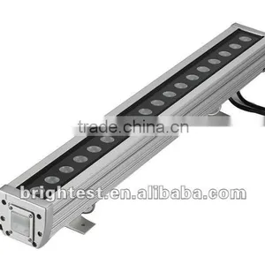 18W DMX LED Wall Washer thumbnail-1