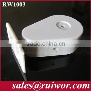 Drop-shaped Burglar-proof Steel Cable Reel Retractable Box With R Ring Terminal Cable End thumbnail-5