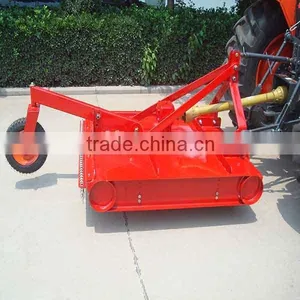 Tractor PTO Driven Grass Mower, High Quality Grass Slasher thumbnail-1