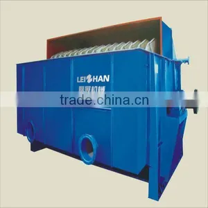 ZNP Series Disc Thicker for Waste Paper Mill Machinery thumbnail-1