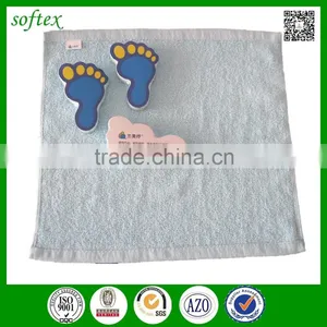 Different Shapes Cotton Mini Compressed Towel Magic Towel thumbnail-1