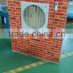 Siboly Evaporative Air Cooler/New Design Portable Water Evaporative Air Cooler/low Energy Consumption Evaporative Air Cooler thumbnail-5