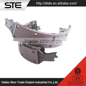 Good Reputation Safety Drum Brake Shoe thumbnail-1