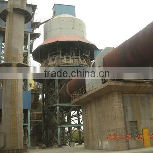 Quick Lime Making Machinery thumbnail-1