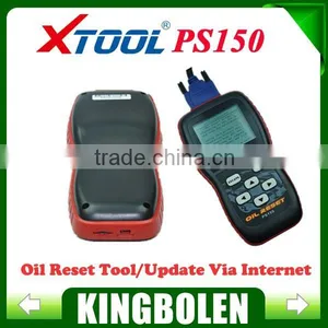 100% Original XTOOL PS150 Oil Reset Tool+ OBDII Scanner With Free Update Online thumbnail-5