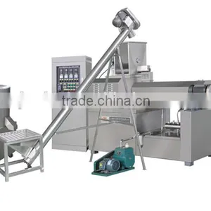 Pasta Processing Line, Macaroni Processing Line, Pasta Machine Line thumbnail-2