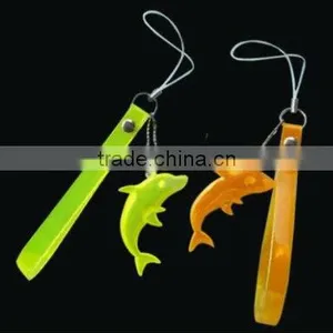 Reflective Key Chain Use on Reflective Solf Pvc Tape thumbnail-1