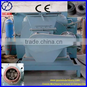 Ring Die Poultry Feed Pellet Making Machine thumbnail-1