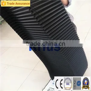 Flexible Accordion Nylon Bellows thumbnail-1