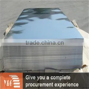 5052 Thick Aluminium Plate for Fuel Tanker Good Price thumbnail-1
