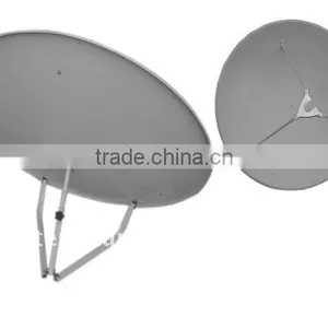 C Band 105cm Satellite Antenna thumbnail-1