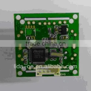 CMOS USB Camera Module SB101C-L28 thumbnail-2
