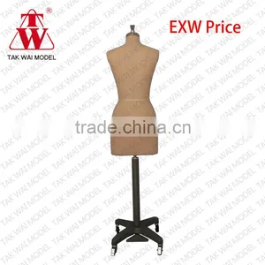 Foam Torso for Tailor thumbnail-3