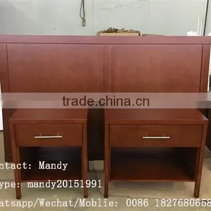 2016 New Design Four Points Hotel Furniture thumbnail-6