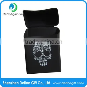 Silicone Cigarette Case Eco-friendly Silicone Cigarette Pack Holders Quality Choice thumbnail-1