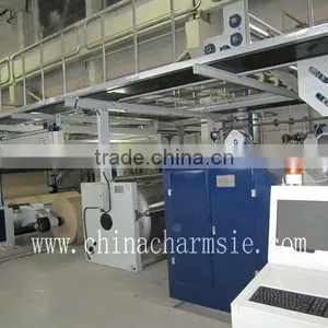 GIGA LX Corrugated Cardboard Automatic Splicer for Paper Roll thumbnail-1