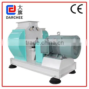 Cattle Feed Grinder thumbnail-1
