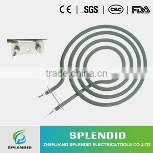 Heated Dry Cycle Dishwasher Heating Element thumbnail-1