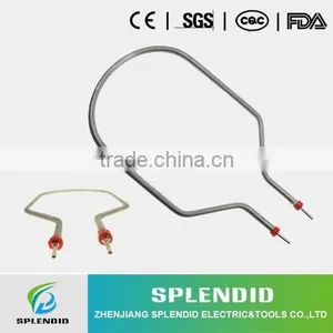 Tubular Heating Element for Egg Incubator thumbnail-1