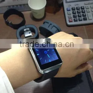 2015 Hot Products Smart Bluetooth Watch For Android Ios Phone,For Iphone Bluetooth Watch thumbnail-3