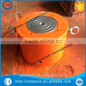 China Supplier 100 Ton Electric Hydraulic Jacks thumbnail-1
