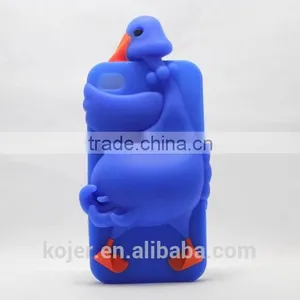 The Lovely Silicone Case for IPhone 5/5s thumbnail-3