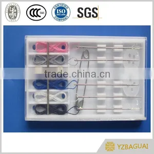 Hotel Swing Kits With Plastic Box Printing thumbnail-1