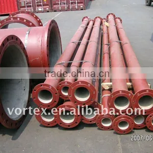Flanged Pipe thumbnail-1
