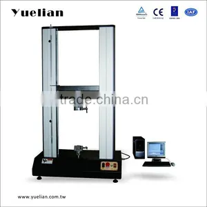 Electronic Laboratory Equipment/Tensile Strength Testing Machine thumbnail-3