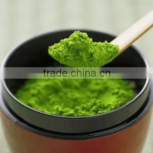 Organic Green Tea Diet thumbnail-4