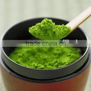 Organic Matcha Tea Powder thumbnail-4