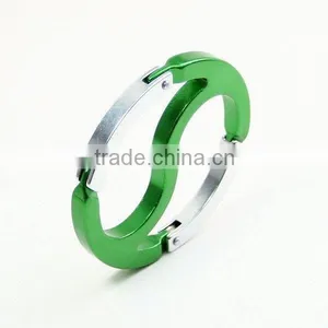 Top Quality Solar Powered Keychain Name -- DH 14404 thumbnail-1