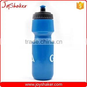 JoyShaker - Promotional Cheap Soft Drink Bottles Wholesale BPA Free,Blue Color thumbnail-2