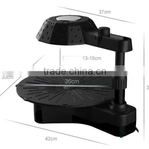 Microwave Oven Grill Rack Equipment thumbnail-5