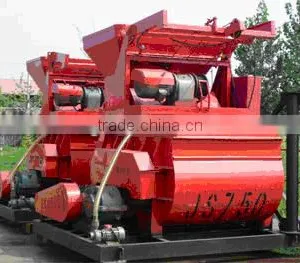 QT8-15 Concrete Block Making Machine thumbnail-1
