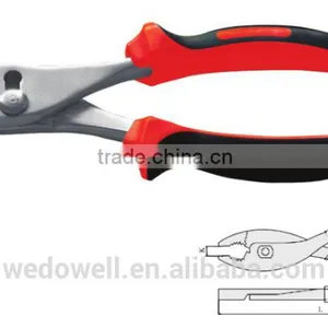 China Manufacture Stainless Steel Tools Adjustable Combination Pliers thumbnail-2