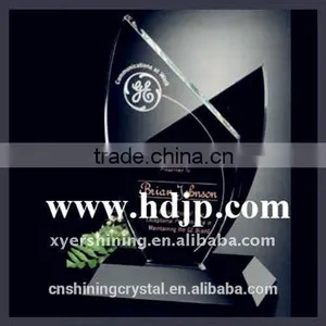 2015 Made in Xyer High Quality Cheap Wholesale Mirror Ball Trophy thumbnail-1