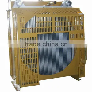 High Quality Engine Radiator for Sale thumbnail-1