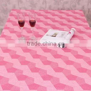 Eco-friendly Table Cover Factory thumbnail-2